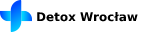 Logo Detox Wrocław